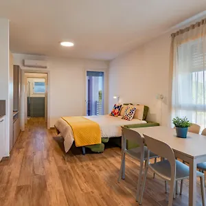 Ltapartments -Monolocale 5 Con Parcheggio A 900M Dalla Torre